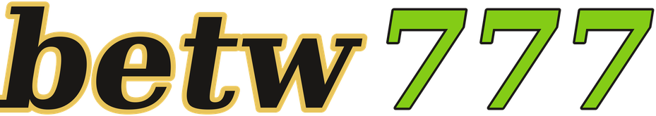 betw777 logo